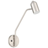 Sconces Metal by Access ( 18 | 72016LEDD-BS Lizbo ) 