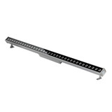 Specialty Items Commercial by American Lighting ( 303 | CRSA-G4-30K-SV Corsa Array ) 