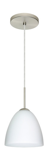 Mini Pendants Cable by Besa ( 74 | 1JT-447007-LED-SN Vila ) 