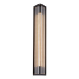 Bathroom Fixtures Cylindrical / Linear by Alora ( 452 | WV339123UBCR Sabre ) 