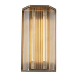 Sconces Pocket by Alora ( 452 | WV339216VBCR Sabre ) 
