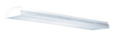 Utility Ceiling by AFX Lighting ( 162 | LW217R8 Wrap Fluorescent ) 