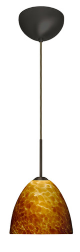 Mini Pendants Cable by Besa ( 74 | 1BC-757218-LED-BR Sasha ) 