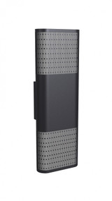 Exterior Sconces by Avenue Lighting ( 192 | AV2318-BLK Avenue Outdoor ) 