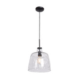 Pendants Glass Down by Access ( 18 | 50938-BL/CLR Clear ) 
