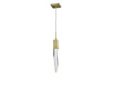 Mini Pendants Cable by Avenue Lighting ( 192 | HF1901-1-AP-BB-C Aspen ) 