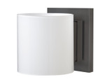 Sconces Single Candle by Besa ( 74 | 1WS-718006-BR Pogo ) 