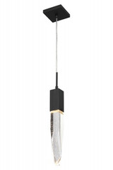 Mini Pendants Cable by Avenue Lighting ( 192 | HF1901-1-AP-BK Aspen ) 