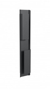 Exterior Sconces by Avenue Lighting ( 192 | AV2436-BLK Avenue Outdoor ) 