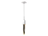 Mini Pendants Cable by Avenue Lighting ( 192 | HF1901-1-AP-CH Aspen ) 