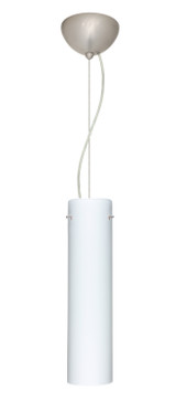 Mini Pendants Cable by Besa ( 74 | 1KX-722407-LED-SN Stilo ) 
