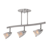 Semi-Flush Mts. Rail Kits by Access ( 18 | 52030LEDDLP-BS/OPL Comet ) 