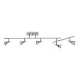 Semi-Flush Mts. Rail Kits by Access ( 18 | 52042-BS Viper ) 