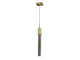 Mini Pendants Cable by Avenue Lighting ( 192 | HF1901-1-GL-BB The Original Glacier ) 