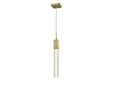 Mini Pendants Cable by Avenue Lighting ( 192 | HF1901-1-GL-BB-C The Original Glacier ) 