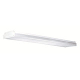 Flush Mounts Geometric/Linear by AFX Lighting ( 162 | LWL1148SP Wrap Chassis LED ) 