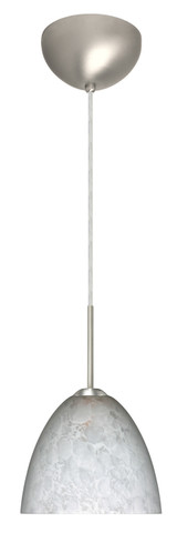 Mini Pendants Cable by Besa ( 74 | 1BC-757219-LED-SN Sasha ) 