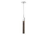 Mini Pendants Cable by Avenue Lighting ( 192 | HF1901-1-GL-CH The Original Glacier ) 