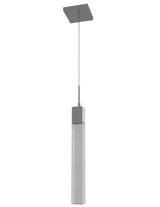 Mini Pendants Glass Down by Avenue Lighting ( 192 | HF1901-1-GL-CH-SNW The Original Glacier ) 