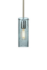 Multi-Systems Line Voltage Pendants by Besa ( 74 | 1TT-JUNI10BL-EDIL-SN Juni ) 