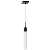 Mini Pendants Glass Down by Avenue Lighting ( 192 | HF1901-1-GL-DBZ-SNW The Original Glacier ) 
