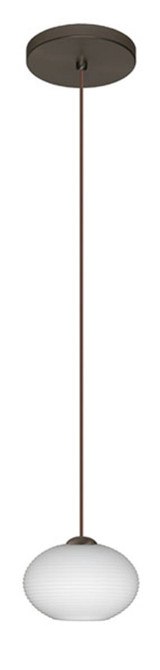 Mini Pendants Cable by Besa ( 74 | 1XT-561207-BR Lasso ) 