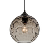 Exterior Hanging by Besa ( 74 | OP-BOMYSM-EDIL-BK Besa Bombay Pendant ) 
