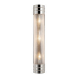 Bathroom Fixtures Cylindrical / Linear by Alora ( 452 | WV348224PNPG Willard ) 