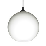Exterior Hanging by Besa ( 74 | OP-COCO1207-LED-BK Besa Coco 12 Outdoor Pendant ) 