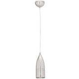 Mini Pendants Metal Shade by Access ( 18 | 52070LEDDLP-BS Tomahawk ) 
