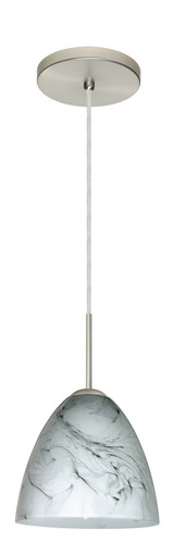 Mini Pendants Cable by Besa ( 74 | 1JT-4470MG-LED-SN Vila ) 