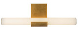 Bathroom Fixtures Cylindrical / Linear by Alora ( 452 | WV353020VB Apollo ) 