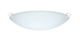 Flush Mounts Bowl Style by Besa ( 74 | 841825-MED-WH Sonya ) 