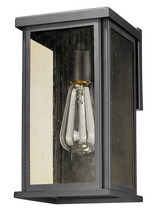 Exterior Wall Mount by Acclaim Lighting ( 106 | 1049BK Lyons ) 