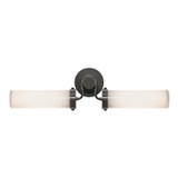 Bathroom Fixtures Two Lights by Alora ( 452 | WV355223UBGO Wynwood ) 