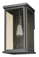 Exterior Wall Mount by Acclaim Lighting ( 106 | 1050BK Lyons ) 