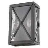 Exterior Wall Mt./Flush by Acclaim Lighting ( 106 | 1124ORB Brooklyn ) 