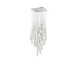 Large Chandeliers Multi-Port/Cascade by Avenue Lighting ( 192 | HF1903-41-GL-CH-C The Original Glacier ) 