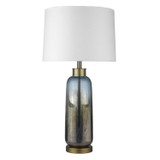 Lamps Table by Acclaim Lighting ( 106 | TT80165 Trend Home ) 
