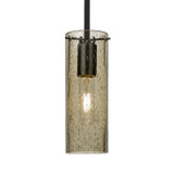 Mini Pendants Glass Down by Besa ( 74 | 1TT-JUNI10LT-BK Besa Juni 10 Pendant ) 