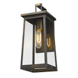 Exterior Wall Mount by Acclaim Lighting ( 106 | 1202ORB Alden ) 