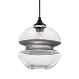 Exterior Hanging by Besa ( 74 | OP-HULA8SL-BK Besa Hula 8 Outdoor Pendant ) 