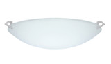 Flush Mounts Bowl Style by Besa ( 74 | 841925-LED-SN Sonya ) 