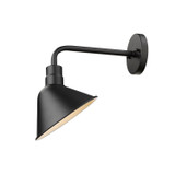 Exterior Wall Mount by Acclaim Lighting ( 106 | 1412BK Fuller ) 