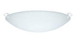 Flush Mounts Bowl Style by Besa ( 74 | 841925-WH Sonya ) 