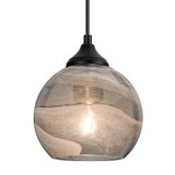 Exterior Hanging by Besa ( 74 | OP-JILLYSM-BK Besa Jilly Outdoor Pendant ) 