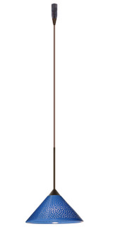Multi-Systems Low Voltage Pendants by Besa ( 74 | RXP-282484-BR Kona ) 