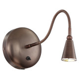 Lamps Wall by Access ( 18 | 62089LED-BRZ Bunk ) 