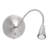 Lamps Wall by Access ( 18 | 62089LED-BS Bunk ) 