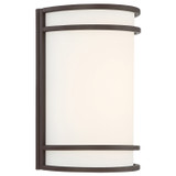 Sconces Pocket by Access ( 18 | 62165-BRZ/FST Lola ) 